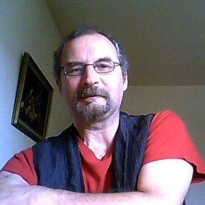 Profilbild von Detlev Kuegler