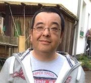 Profilbild von Detlev Kung