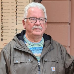 Profilbild von Detlev Kunze