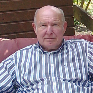 Profilbild von Detlev Kurzrock