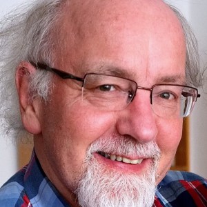 Profilbild von Detlev Lührmann