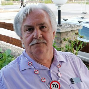 Profilbild von Detlev Malanowski