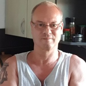 Profilbild von Detlev Martin