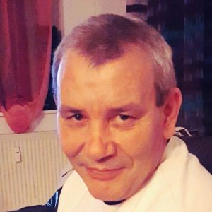 Profilbild von Detlev Moroz