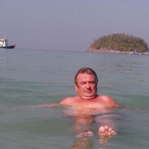 Profilbild von Detlev Mülling