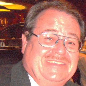 Profilbild von Detlev Nagel