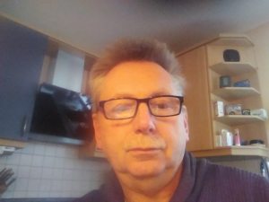 Profilbild von Detlev Neumann