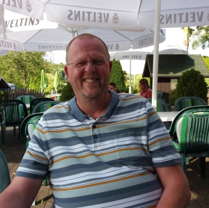 Profilbild von Detlev Nölkenbockhoff