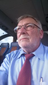 Profilbild von Detlev Nowack