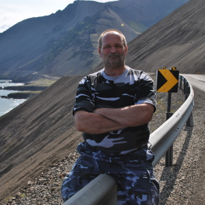 Profilbild von Detlev Pape