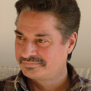 Profilbild von Detlev Paulussen