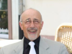 Profilbild von Detlev Pfaff