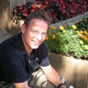 Profilbild von Detlev Pigors