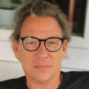 Profilbild von Detlev Preuss