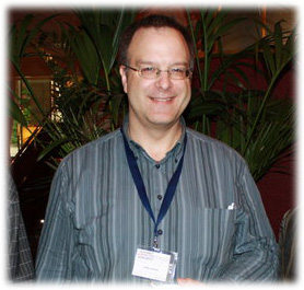 Profilbild von Detlev Reimer