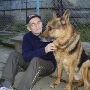 Profilbild von Detlev Röhn