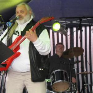 Profilbild von Detlev Sadrinna