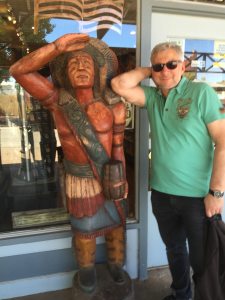 Profilbild von Detlev Schäfer
