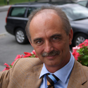Profilbild von Detlev Schikowski