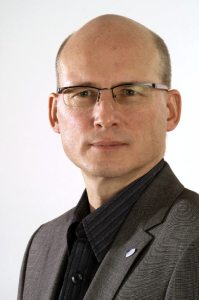 Profilbild von Detlev Schmidt