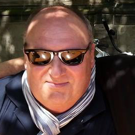Profilbild von Detlev Schmidtchen