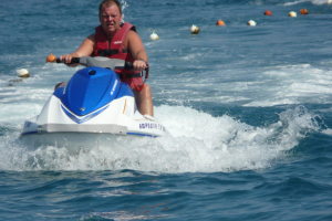 Profilbild von Detlev Schnarre