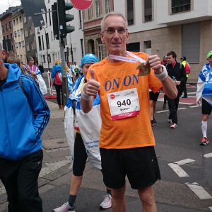 Profilbild von Detlev Siepmann