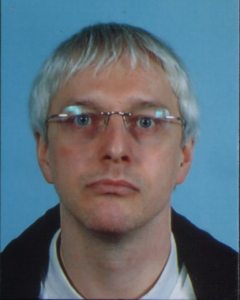 Profilbild von Detlev Singer