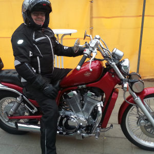 Profilbild von Detlev Steinig