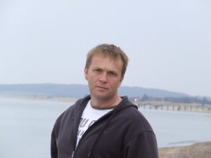 Profilbild von Detlev Stelljes