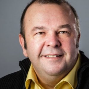Profilbild von Detlev Stierhof