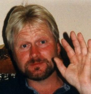 Profilbild von Detlev Strauch