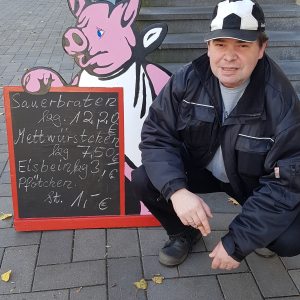 Profilbild von Detlev Thiel