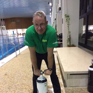 Profilbild von Detlev Thietz