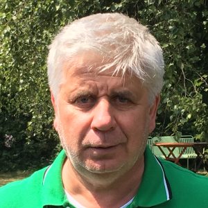 Profilbild von Detlev Thomaschowski
