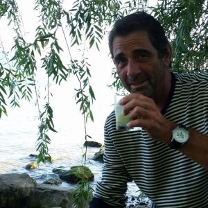Profilbild von Detlev Uebber