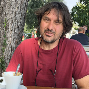 Profilbild von Detlev Urban