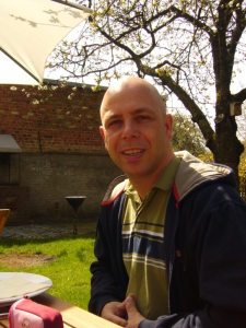 Profilbild von Detlev Welz