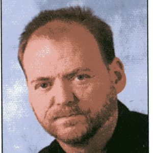 Profilbild von Detlev Werner