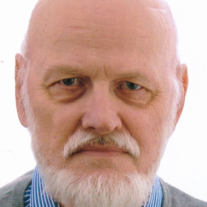 Profilbild von Detlev Werner