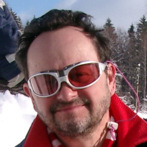 Profilbild von Detlev Wilcke