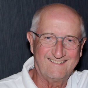 Profilbild von Detlev Ziegenhals