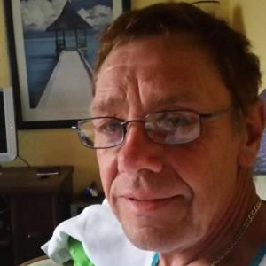 Profilbild von Detlev van Berk