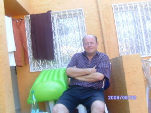 Profilbild von Detlev van Bruck