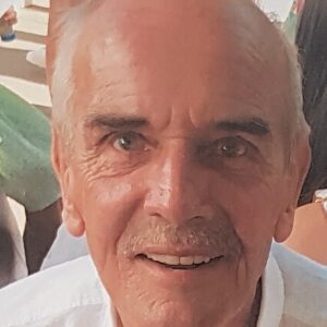 Profilbild von Detmar Fahlbusch