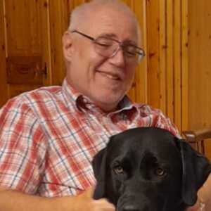 Profilbild von Detmar Vierhaus