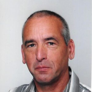 Profilbild von Detmar Wolter