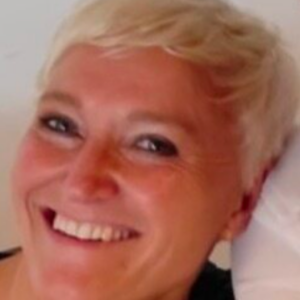 Profilbild von Detta Franck