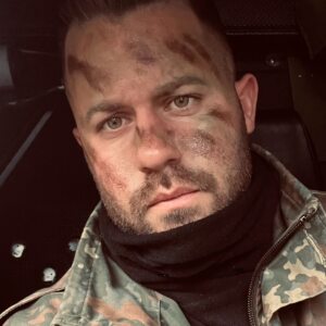 Profilbild von Deven Knaup