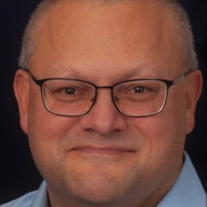 Profilbild von Deven Misra